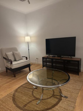 Tekija Central Stay Apartment
